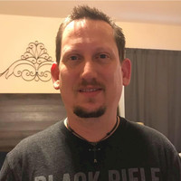 Chad Hulcy