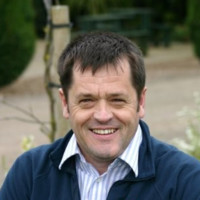 Graeme Cartwright