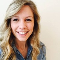 Robyn Blumhorst