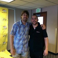 Brady Hancock