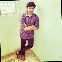 Srivatsan S