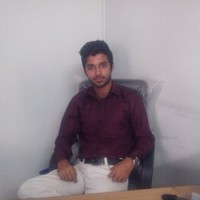 Bilawal Shaikh