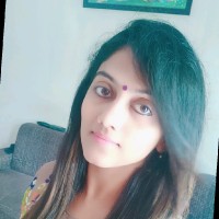 Nidhi Desai