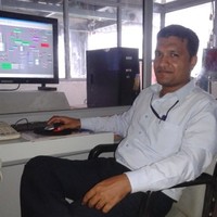 Deepak Prajapati