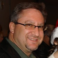 Dave Abrahams