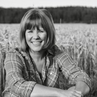Cecilia Jäderholm