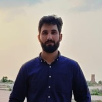 Taimoor Khan