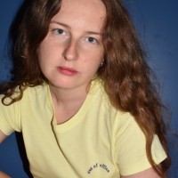Anna Mikhaylova