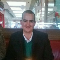 Alvaro Andres Gomez Rivera