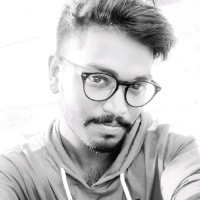 Aravinthan Venkatachalam