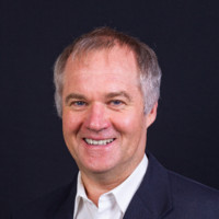 Murray Pearson