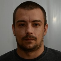 Михаил Зиненко
