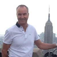 Andy Cross