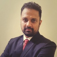 Kaushal Mishra