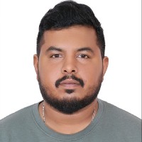 Akash M S