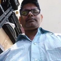 Prashant Mohanty