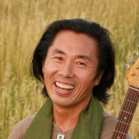 Yoshi Aono