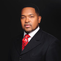 Bishop Williams