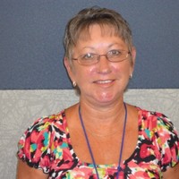 Karla Benson