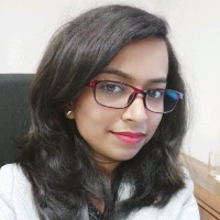 Dr Pratiksha Kokate