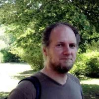 Eric Bonnaire