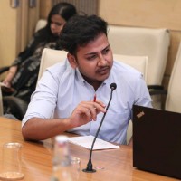 kamran Akhtar