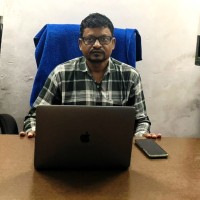 Shaikh Rizwan Ahemad