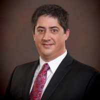 Matt Bauer, Cfa