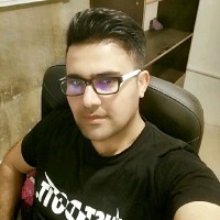 Peyman Emami