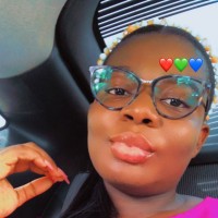 Sarah Amoah