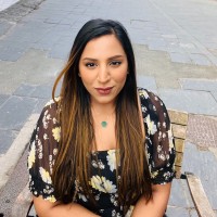 Jency Mathew