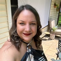 Rachel Handley