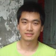 Daniel Tang