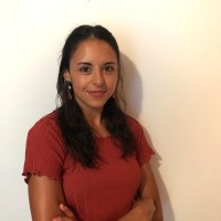 Patricia Gainza Comino