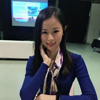 陳奕如