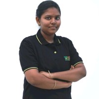 Lavanya Varalakshmi Asapu