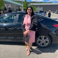 Amandeep Kaur - Cphr