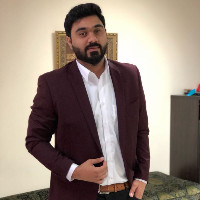 Taha Khan
