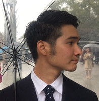池本悠太