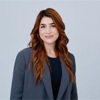 Anne Marie Fuda
