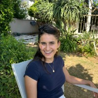 Noa Sharbat