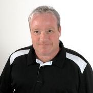 Jeff Paisley