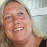 Eva-Lotta Eriksson