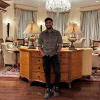 Srahul Prashanth