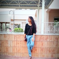 Komal Karangale