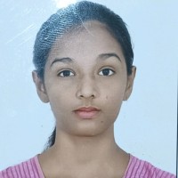 Dhruvika Vishwas