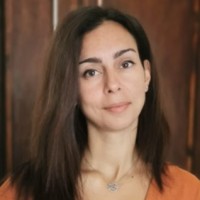Michela Pusateri