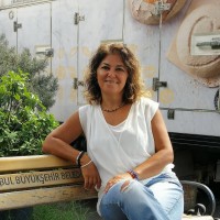 Sevgi Çabuker