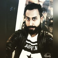 Mohammed Hussin