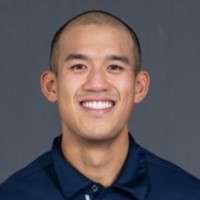 Nate Wong